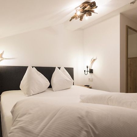 Aparthotel Herzblick Gmbh Зее Экстерьер фото