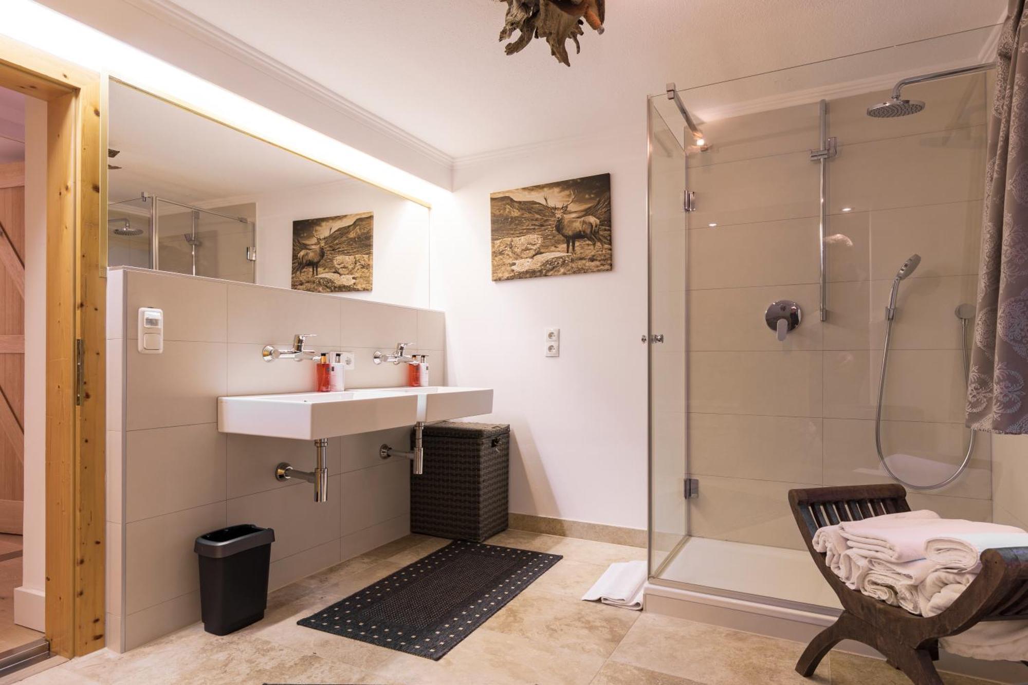 Aparthotel Herzblick Gmbh Зее Экстерьер фото