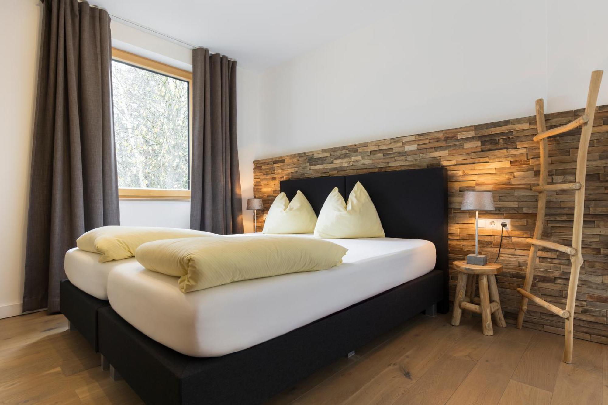 Aparthotel Herzblick Gmbh Зее Экстерьер фото