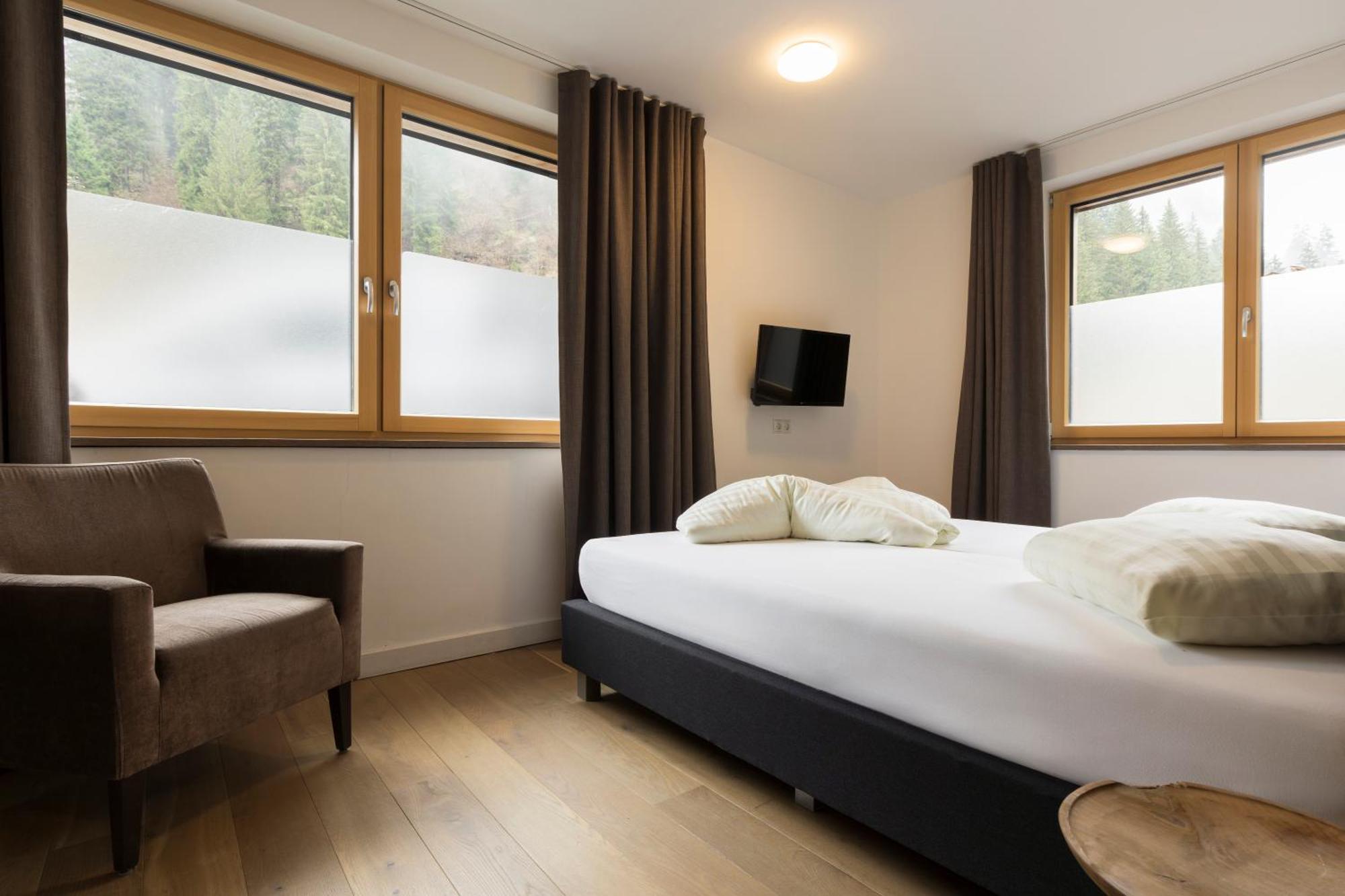 Aparthotel Herzblick Gmbh Зее Экстерьер фото
