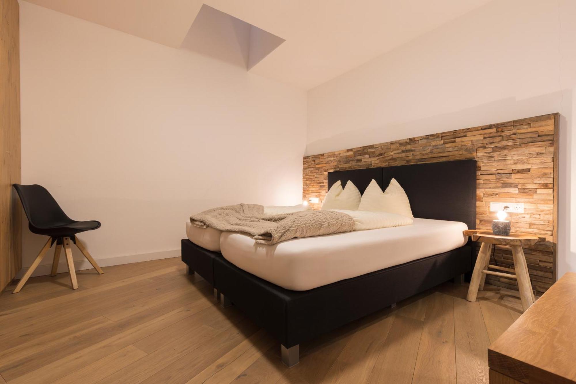 Aparthotel Herzblick Gmbh Зее Экстерьер фото