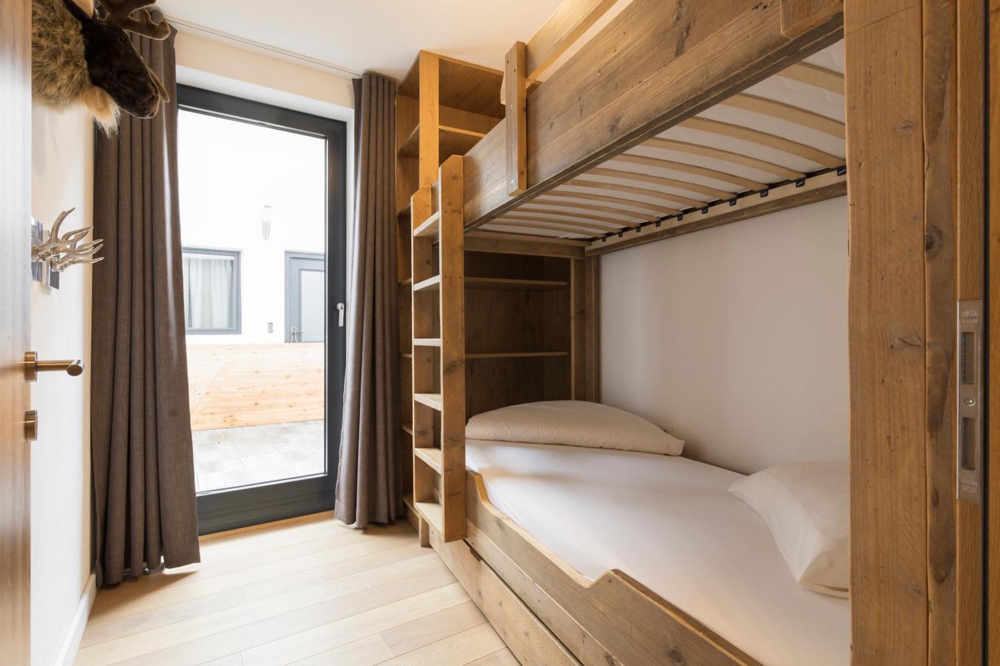 Aparthotel Herzblick Gmbh Зее Экстерьер фото